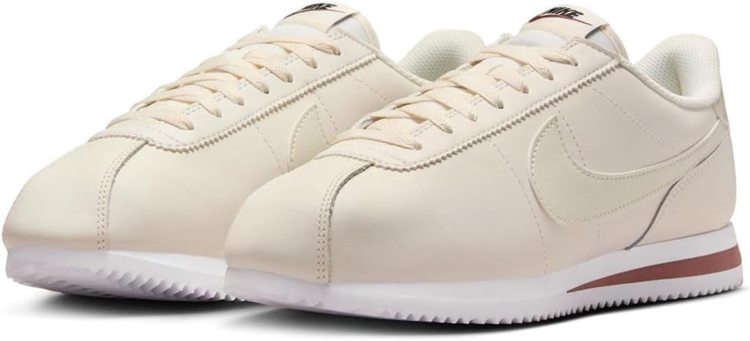 Nike Cortez W Размер Phantom/Светло-коричневый/Белый DN1791-003, 22,0 см
Nike Cortez W Размер Phantom/Светло-коричневый/Белый DN1791-003, 22,0 см
