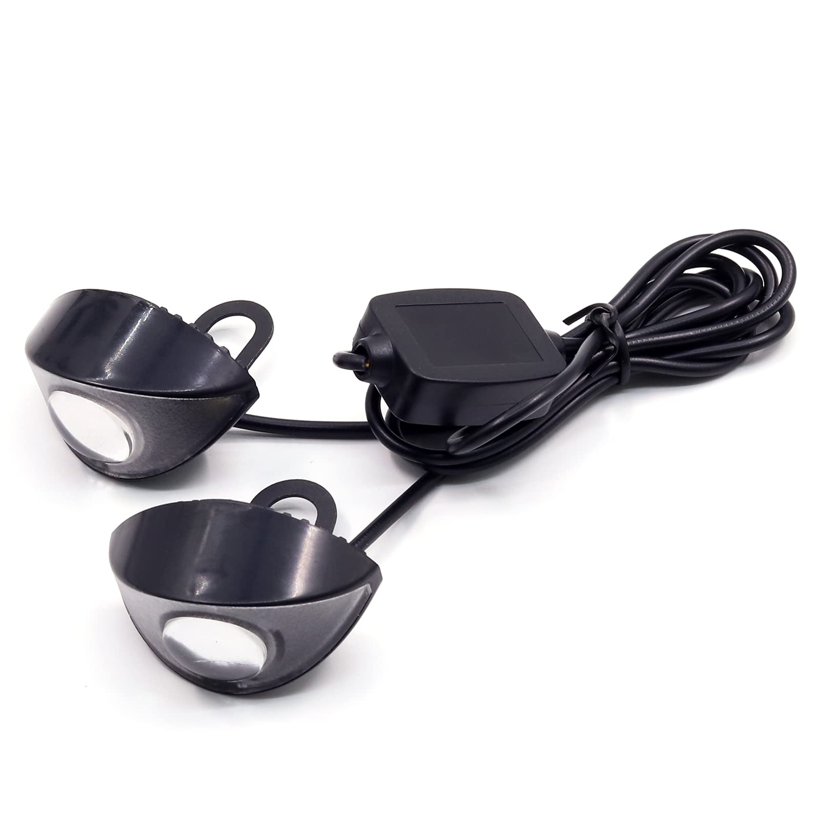 Aoling Motorcycle Turn Signal Mirror Mount M10 White & Blue Motorcycle Turn Signal 5CM blue white
Aoling Motorcycle Turn Signal Mirror Mount M10 White & Blue Motorcycle Turn Signal 5CM blue white