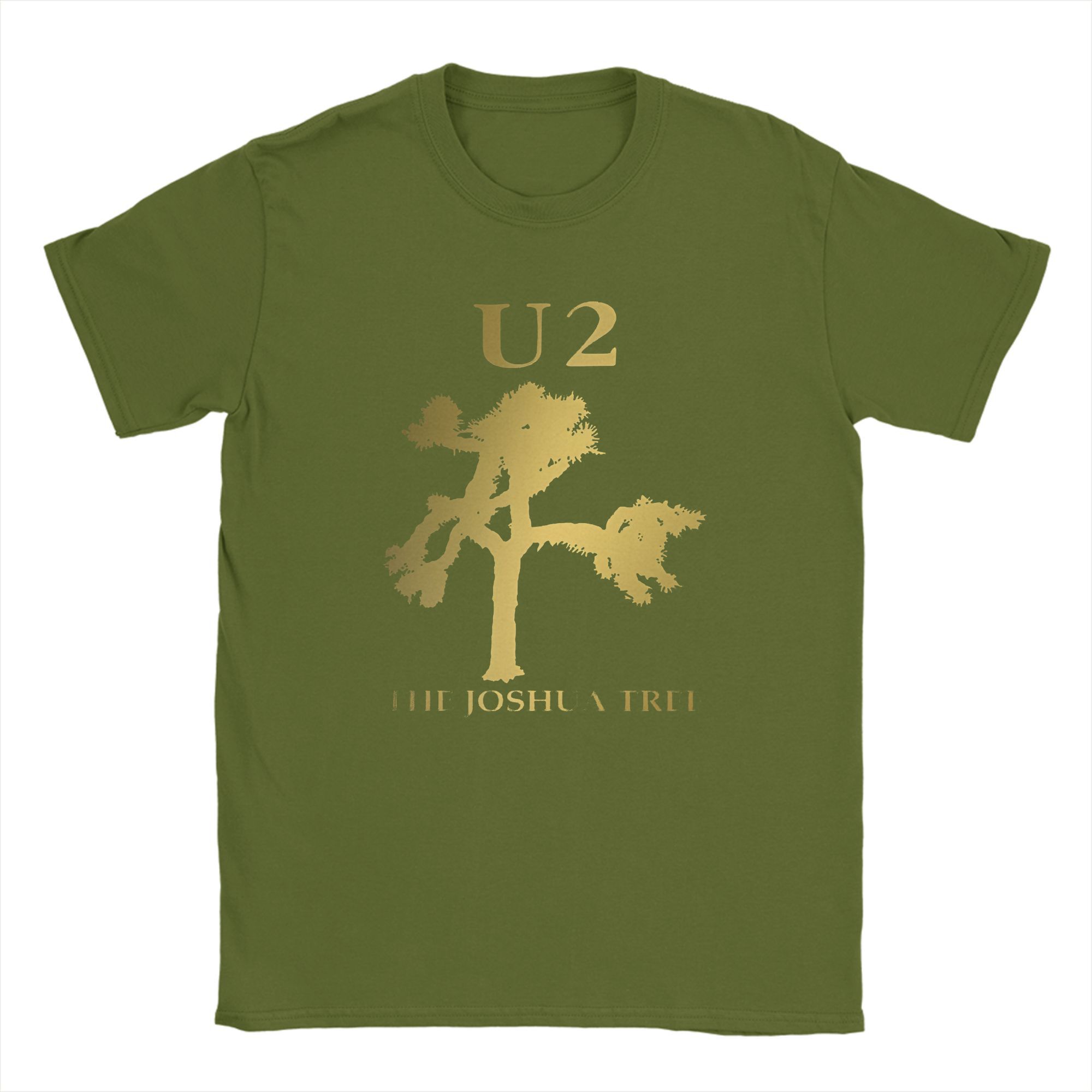 Чоловічі футболки U2 Band Преміум Бавовняний одяг Joshua Tree Божевільні футболки з коротким рукавом і круглим вирізом Вечірні футболки XL
Чоловічі футболки U2 Band Преміум Бавовняний одяг Joshua Tree Божевільні футболки з коротким рукавом і круглим вирізом Вечірні футболки XL