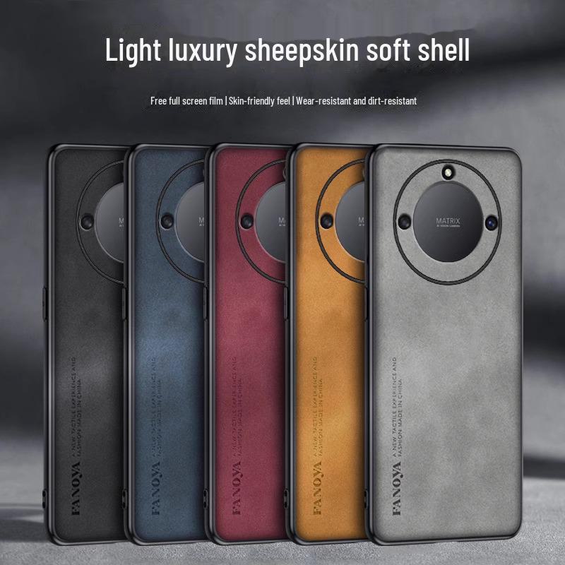 Honor x60 Case: ALP-AN00/ALIAN00 Lens Protection, Anti-Fall, Stylish Design for Men & Women Honor X60 Pro
Honor x60 Case: ALP-AN00/ALIAN00 Lens Protection, Anti-Fall, Stylish Design for Men & Women Honor X60 Pro