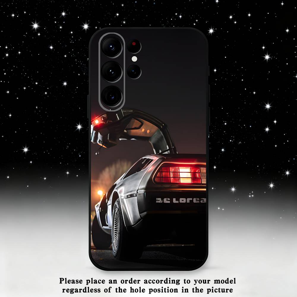 Movie Back The F-Future Phone Case For Samsung S 25,24,23,22,30,21,10,9,Ultra,Plus,Lite,FE,4,5 G Black Soft Case Samsung S24Plus
Movie Back The F-Future Phone Case For Samsung S 25,24,23,22,30,21,10,9,Ultra,Plus,Lite,FE,4,5 G Black Soft Case Samsung S24Plus