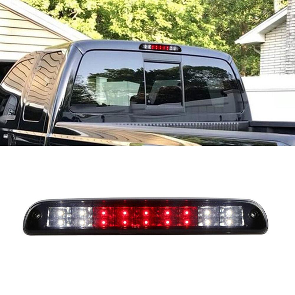 Светодиодный третий стоп-сигнал дымчатый черный для Ford F250 F350 Super Duty Mazda B-Series CC3Z13A613A F47Z13A613A
Светодиодный третий стоп-сигнал дымчатый черный для Ford F250 F350 Super Duty Mazda B-Series CC3Z13A613A F47Z13A613A