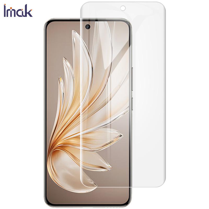 Для Vivo S20 Pro 5G Glass IMAK Hydrogel Film 4-го поколения Full Cover Screen Protector Vivo S20 Pro 5G
Для Vivo S20 Pro 5G Glass IMAK Hydrogel Film 4-го поколения Full Cover Screen Protector Vivo S20 Pro 5G