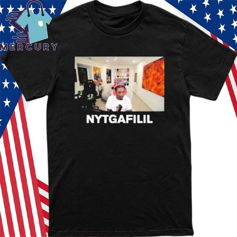 NYTGAFILIL Qr BruceDropEmOff Shirt Unisex T-Shirt XXXL
NYTGAFILIL Qr BruceDropEmOff Shirt Unisex T-Shirt XXXL