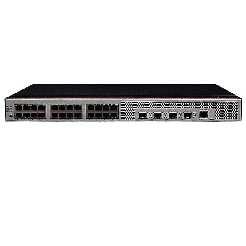 Huawei S5735S-L24T4S-QA2 Gigabit Enterprise Switch
Huawei S5735S-L24T4S-QA2 Gigabit Enterprise Switch