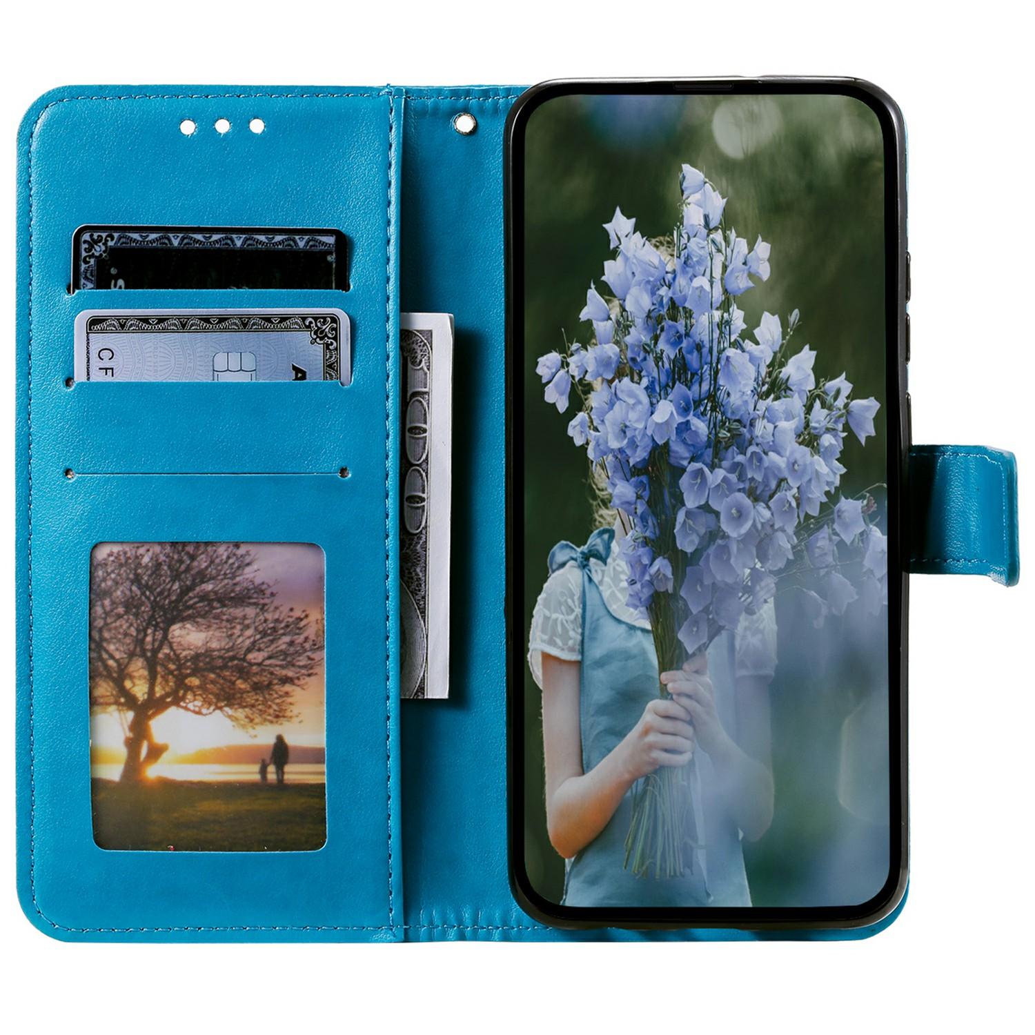 For Motorola Moto G75 5G Case Imprinted Totem PU Leather Wallet Stand Phone Cover Mint Green
For Motorola Moto G75 5G Case Imprinted Totem PU Leather Wallet Stand Phone Cover Mint Green