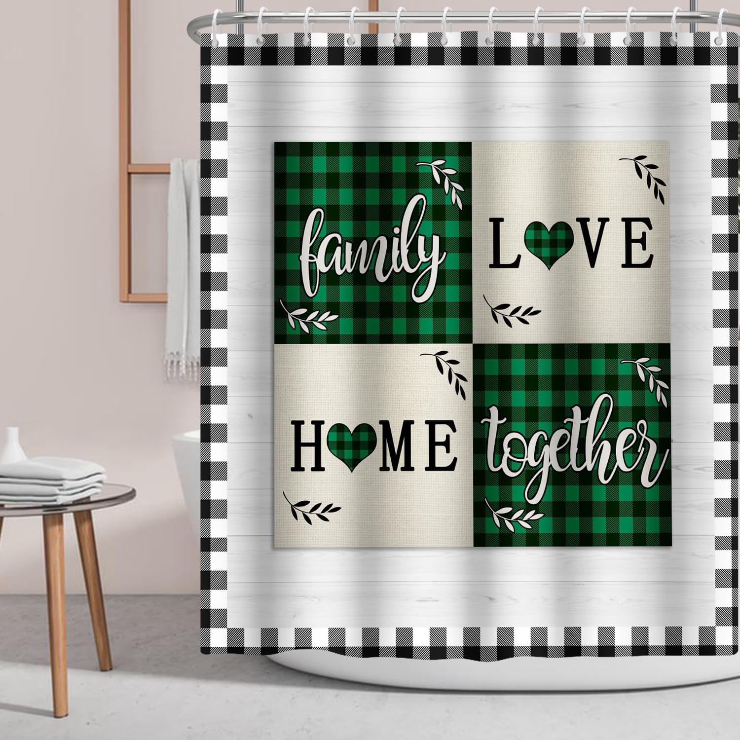 Pink Pumpkin Shower Curtain Fall Harvesting Pink Buffalo Pumpkins Flower Farm,Rustic Fabric Shower Curtains Farmhouse Wooden W60H190(CM)-1 Pcs
Pink Pumpkin Shower Curtain Fall Harvesting Pink Buffalo Pumpkins Flower Farm,Rustic Fabric Shower Curtains Farmhouse Wooden W60H190(CM)-1 Pcs