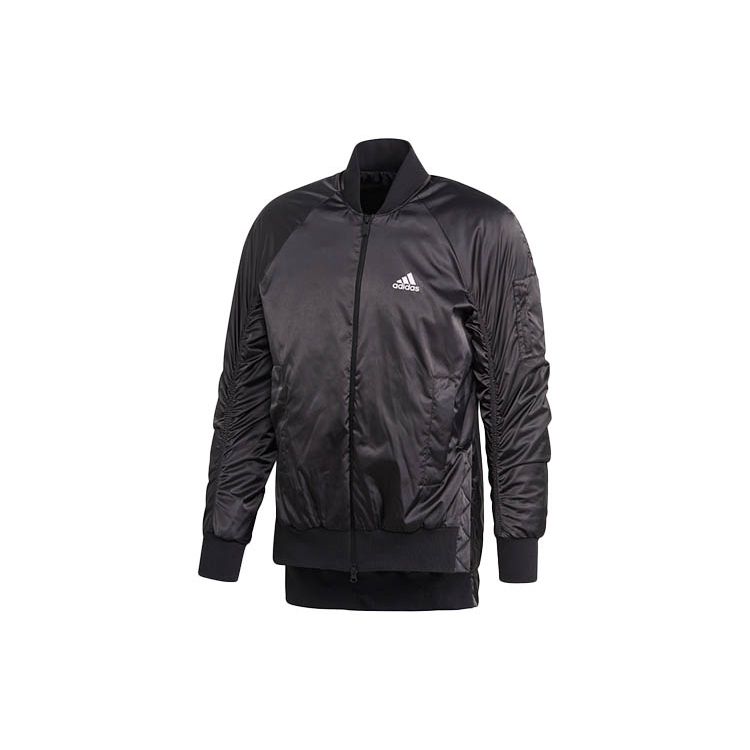 adidas Women s W SVRCT JK PAD Bomber Jacket Black FS2436 XS
adidas Women s W SVRCT JK PAD Bomber Jacket Black FS2436 XS