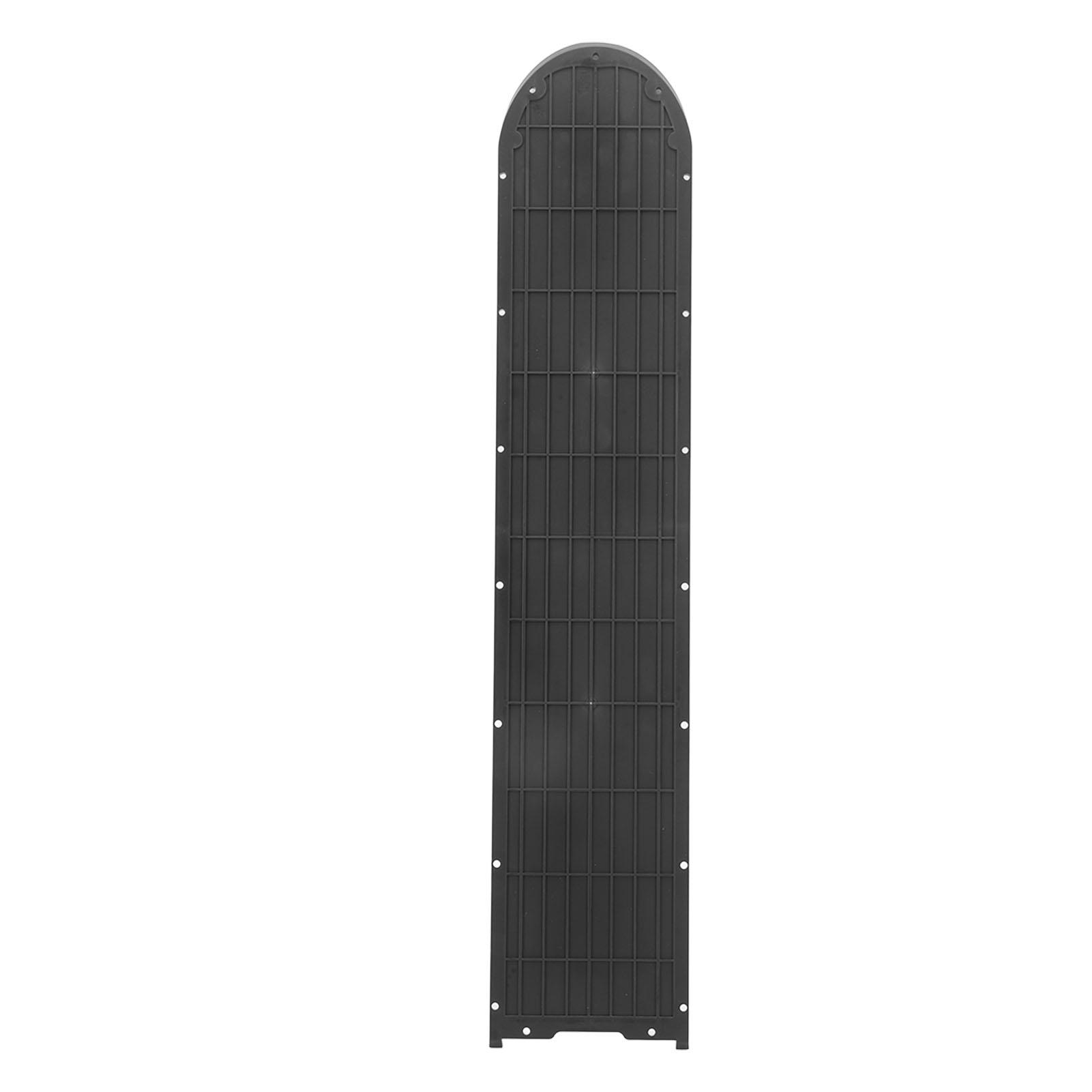 Electric Scooter Battery Bottom Cover Rugged Anti Skid Battery Compartment Guard Plate for Xiaomi MI 4 Pro
Electric Scooter Battery Bottom Cover Rugged Anti Skid Battery Compartment Guard Plate for Xiaomi MI 4 Pro