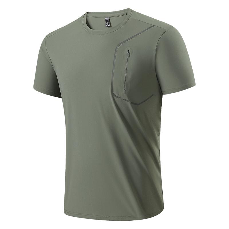 76% Nylon Quick Dry Sport Fashion T Shirt Men S 2026 Short Sleeves Summer Casual Black OverSize Top Tees GYM Tshirt Clothes 5XL
76% Nylon Quick Dry Sport Fashion T Shirt Men S 2026 Short Sleeves Summer Casual Black OverSize Top Tees GYM Tshirt Clothes 5XL