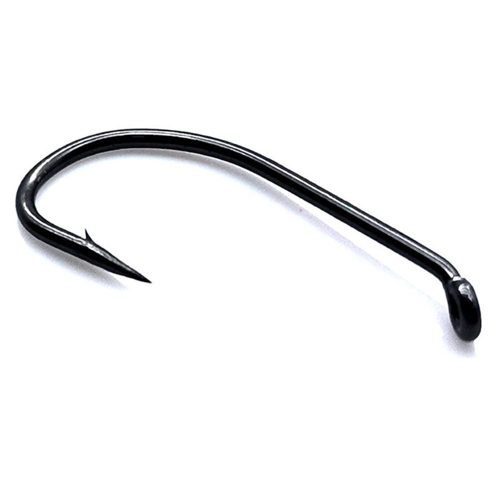 50PCS Triangle Carp Hook Wide Gap Catfish Hooks Fishing accessories Circle Hooks Bass 6#
50PCS Triangle Carp Hook Wide Gap Catfish Hooks Fishing accessories Circle Hooks Bass 6#