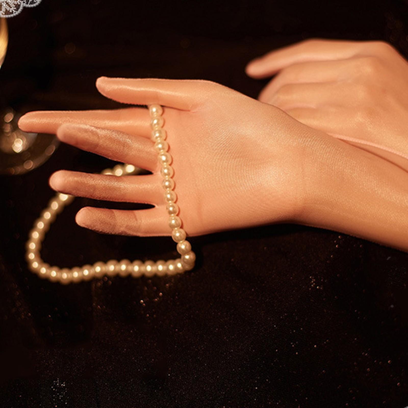 Ультратонкие гладкие перчатки для женщин, которые станут идеальным дополнением к любому наряду
Ультратонкие гладкие перчатки для женщин, которые станут идеальным дополнением к любому наряду