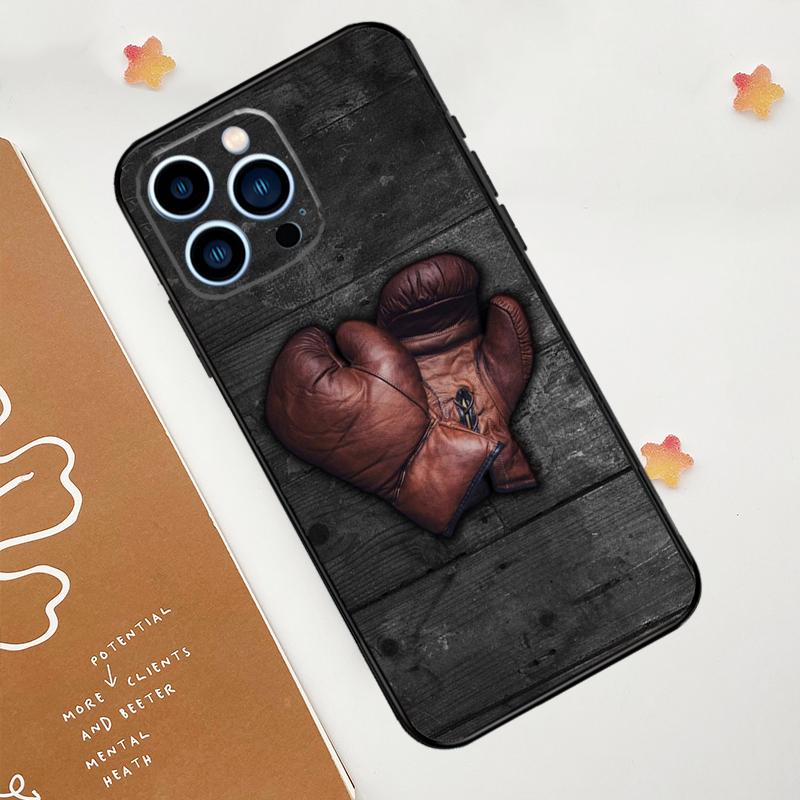 Boxing Art Case For iPhone 15 16 14 13 12 11 Pro Max Plus X XR XS Max 12 13 Mini Soft Bumper Cover iPhone 13Pro MAX
Boxing Art Case For iPhone 15 16 14 13 12 11 Pro Max Plus X XR XS Max 12 13 Mini Soft Bumper Cover iPhone 13Pro MAX