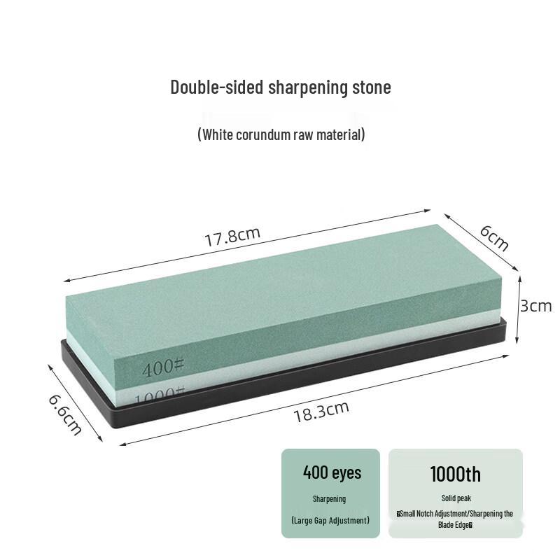 Stainless Steel Sink Sharpening Stone Holder Kit
Stainless Steel Sink Sharpening Stone Holder Kit