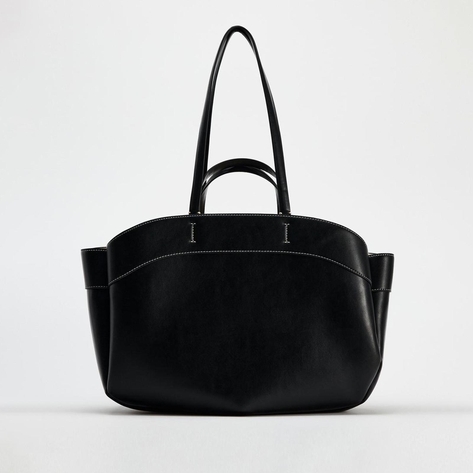 Women Tote Bag Underarm Pouch Large Capacity Pu Leather Shoulder Bag Retro Crossbody Bag Casual Portable Bucket Bags Handbag M чёрный
Women Tote Bag Underarm Pouch Large Capacity Pu Leather Shoulder Bag Retro Crossbody Bag Casual Portable Bucket Bags Handbag M чёрный