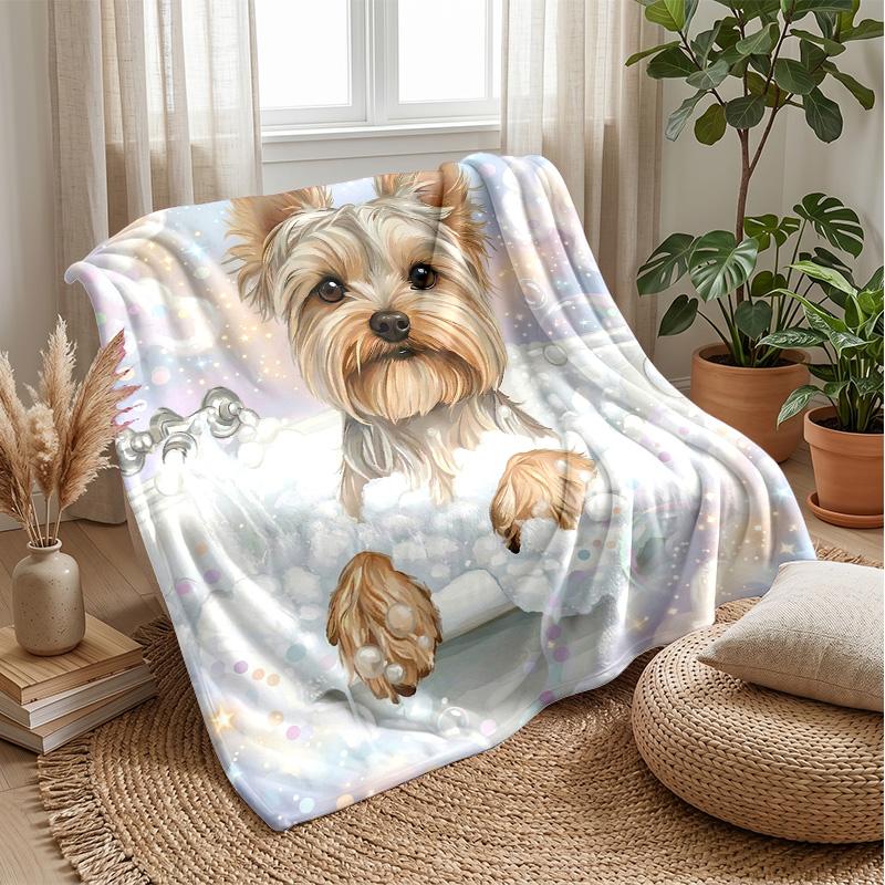 Bath Time Adventure blanket Personalized Name Flannel Blanket Soft Cozy Plush Throw for Sofa Bed Lightweight Home Decor 75x90cm
Bath Time Adventure blanket Personalized Name Flannel Blanket Soft Cozy Plush Throw for Sofa Bed Lightweight Home Decor 75x90cm