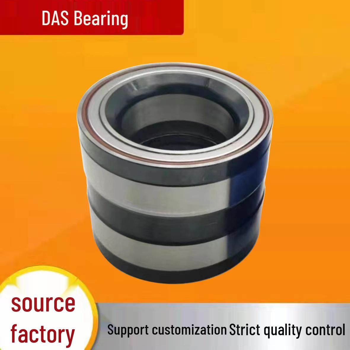 Підшипник маточини колеса вантажівки DAF 10
Підшипник маточини колеса вантажівки DAF 10