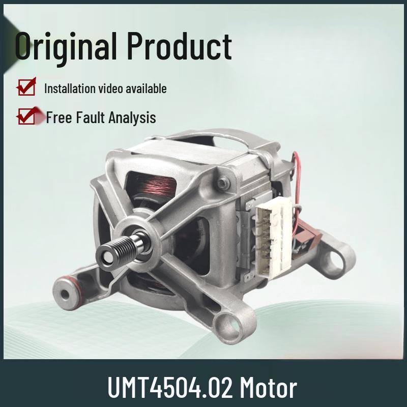 Washing Machine Inverter Motor Accessory
Washing Machine Inverter Motor Accessory