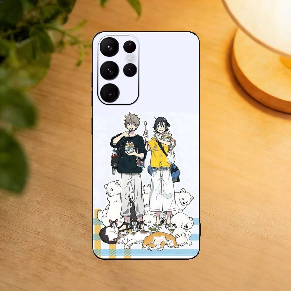 Film The Stranger By The Shore phone Case For Samsung S25,24,21,22,23,30,Ultra,20,Plus,Fe,Lite,Note Soft Black Cover Samsung S25ULTRA
Film The Stranger By The Shore phone Case For Samsung S25,24,21,22,23,30,Ultra,20,Plus,Fe,Lite,Note Soft Black Cover Samsung S25ULTRA