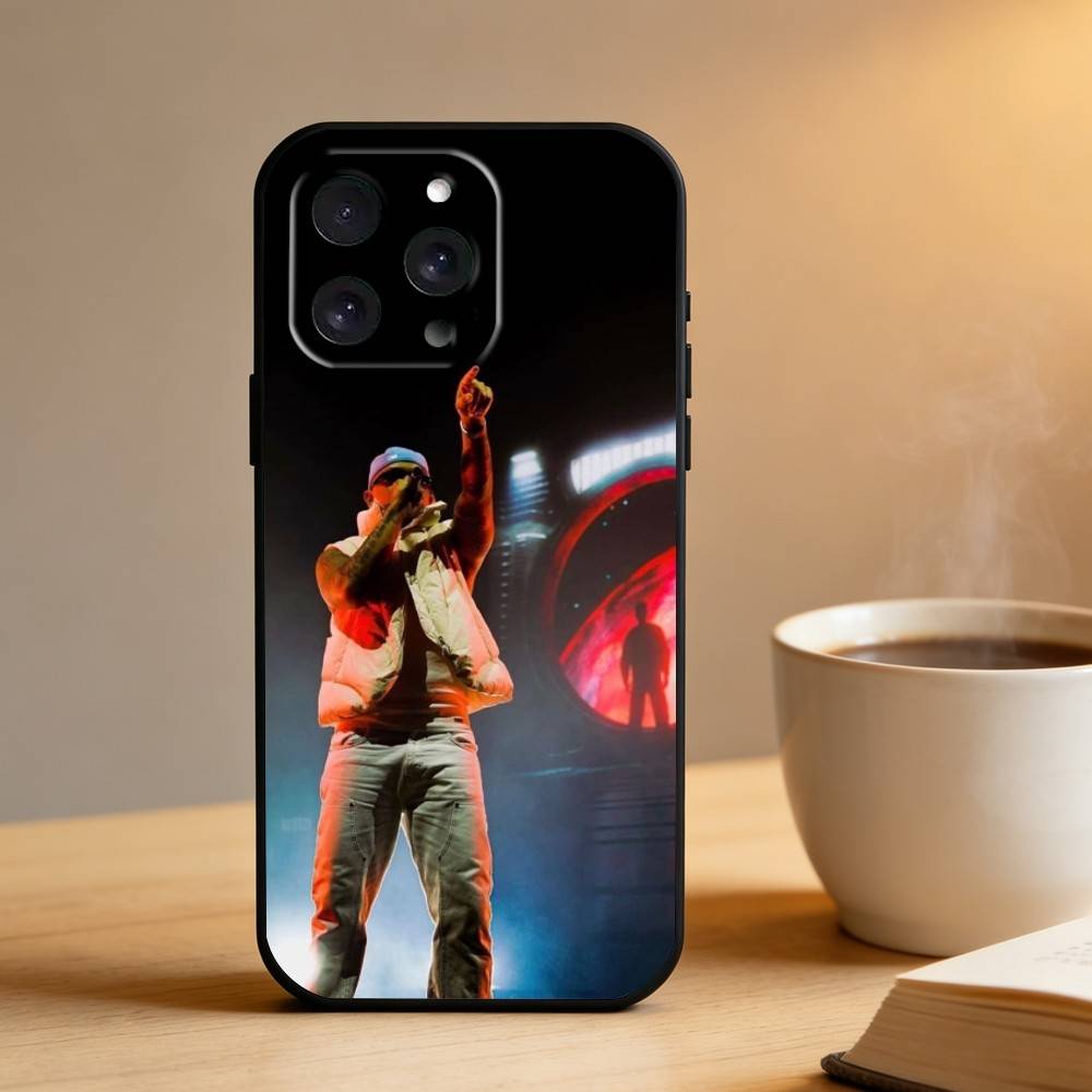 L-Luciano Rapper Phone Case For iPhone 17 16 15 14 13 12 Max Plus Silicone Black Cover iPhone14Pro
L-Luciano Rapper Phone Case For iPhone 17 16 15 14 13 12 Max Plus Silicone Black Cover iPhone14Pro