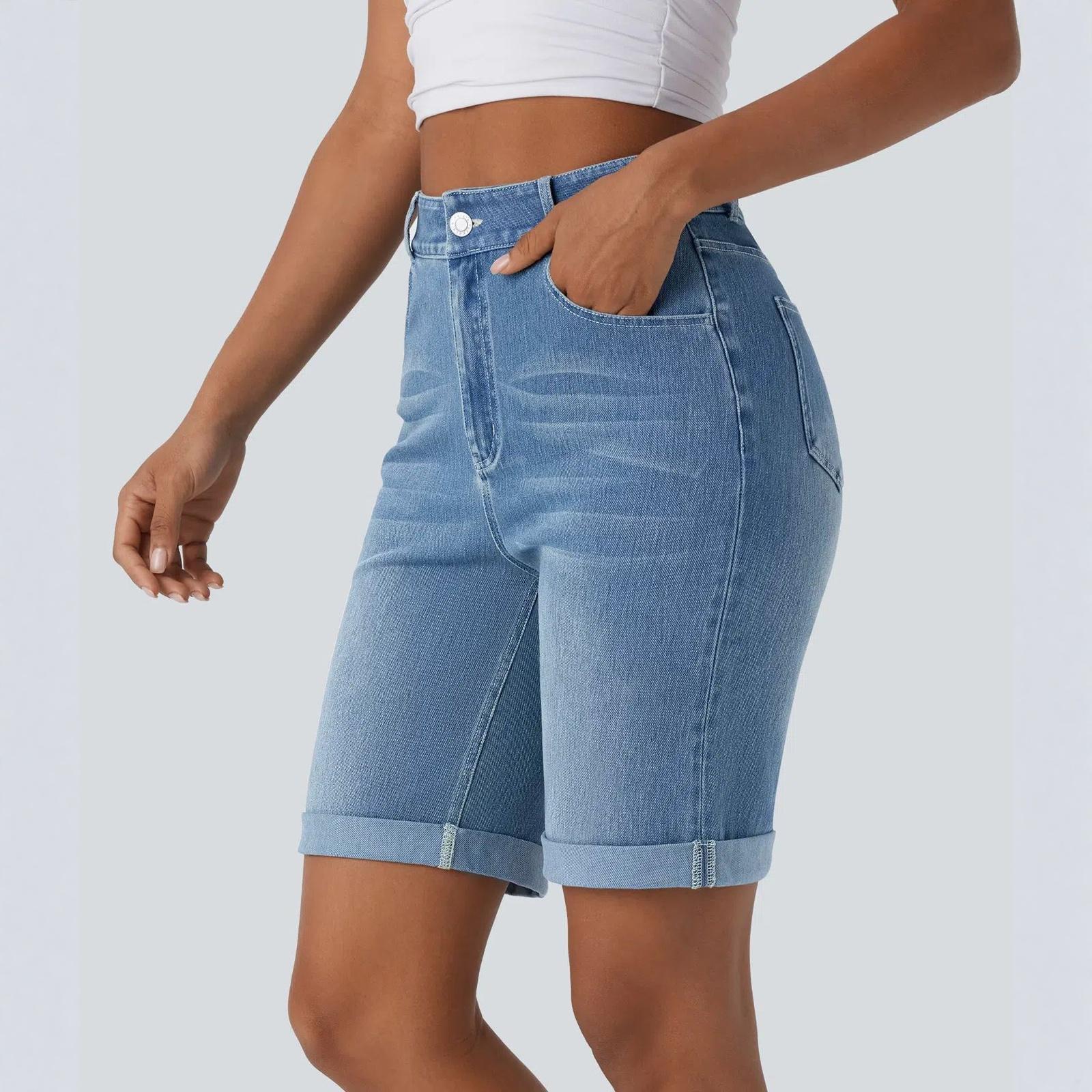 Womens High Waisted Jeans Stretchy Flared Straight Leg Loose Trendy Hem Denim Pants XL
Womens High Waisted Jeans Stretchy Flared Straight Leg Loose Trendy Hem Denim Pants XL