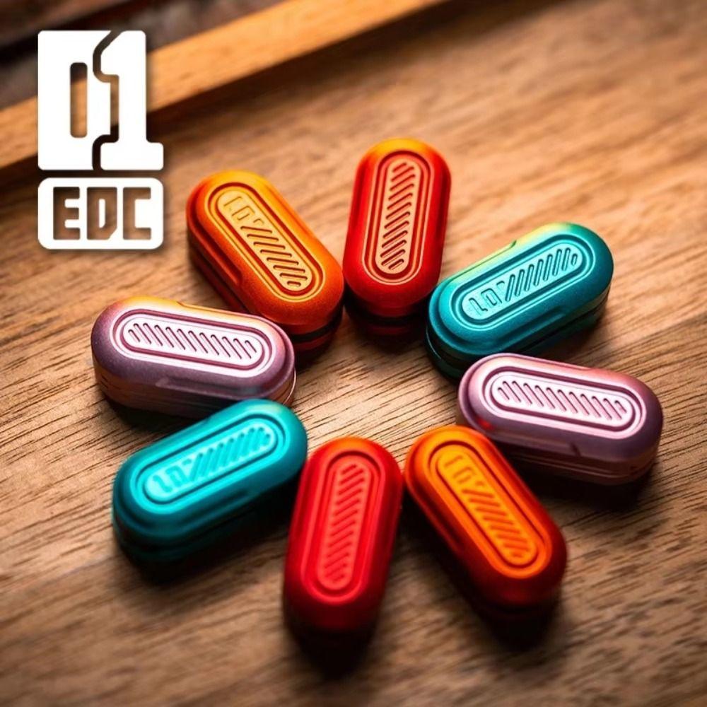 Aluminum Zinc Zinc Alloy Fidget Slider Smooth Surface Magnetic Slider Metal Fidget Toys Office Home червоний
Aluminum Zinc Zinc Alloy Fidget Slider Smooth Surface Magnetic Slider Metal Fidget Toys Office Home червоний