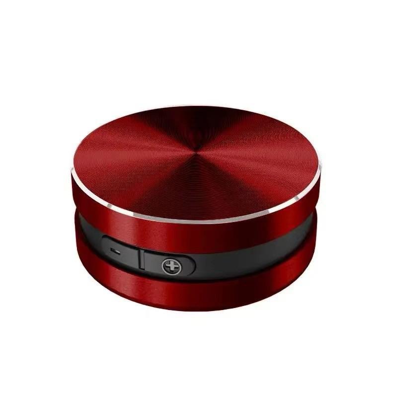 2024 Bluetooth-колонка TM001: Металевий корпус, Присоска, Динамічний звук
2024 Bluetooth-колонка TM001: Металевий корпус, Присоска, Динамічний звук