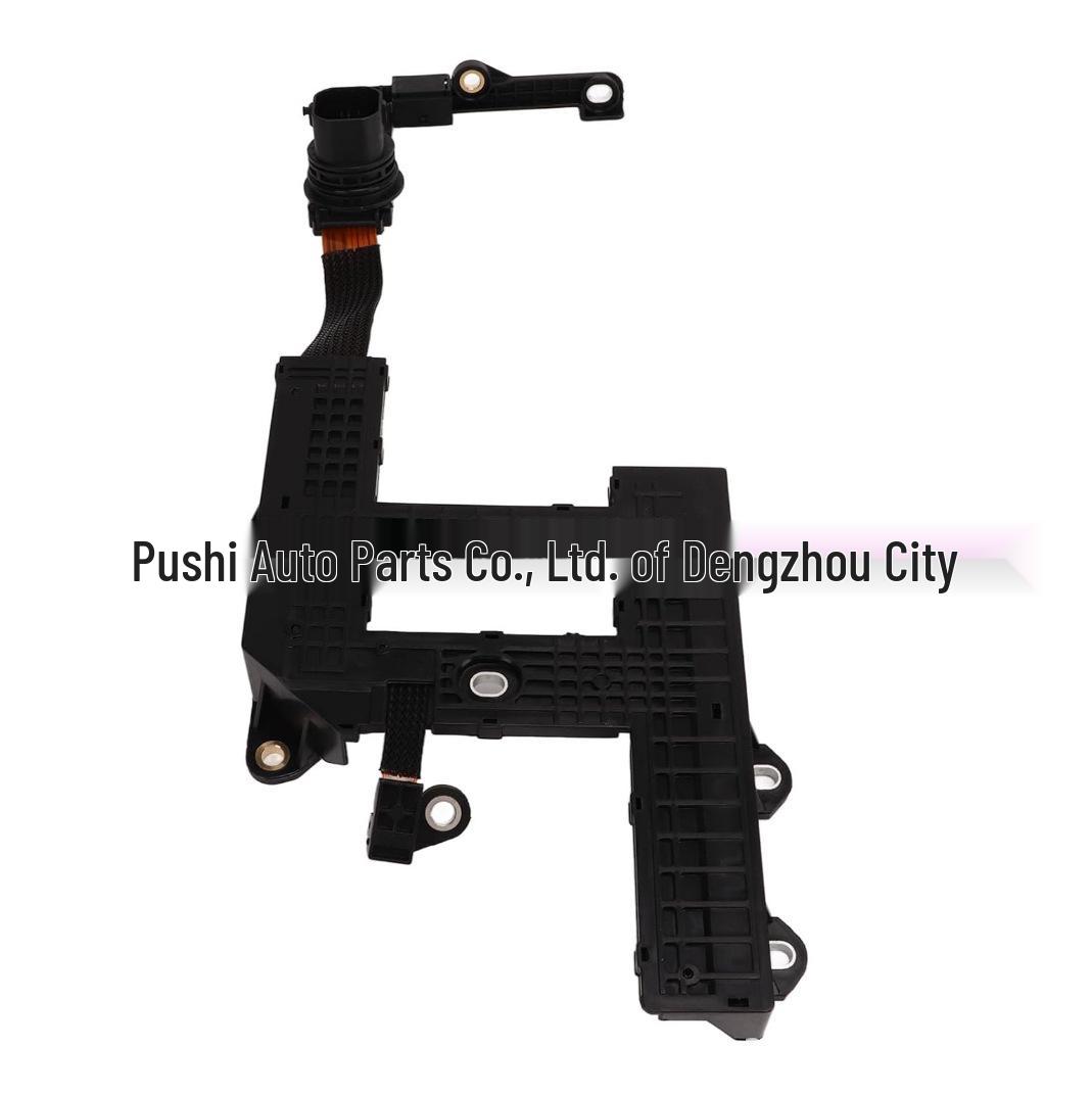 Suitable Automatic Transmission Valve Body Wiring Harness 6AT for Hyundai Kia (463072F000, 46307-2F000) Other
Suitable Automatic Transmission Valve Body Wiring Harness 6AT for Hyundai Kia (463072F000, 46307-2F000) Other