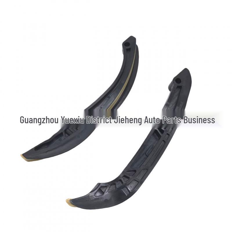 Ford Raptor 16+ Timing Chain Guide Rail: HL3Z6K255A Left & HL3Z6K255B Right
Ford Raptor 16+ Timing Chain Guide Rail: HL3Z6K255A Left & HL3Z6K255B Right