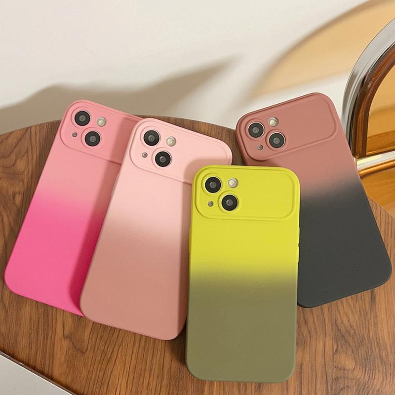 Для iPhone 15 Pro Max 14 13 12 11 защита объектива камеры двойной цветной градиент противоударный чехол
Для iPhone 15 Pro Max 14 13 12 11 защита объектива камеры двойной цветной градиент противоударный чехол