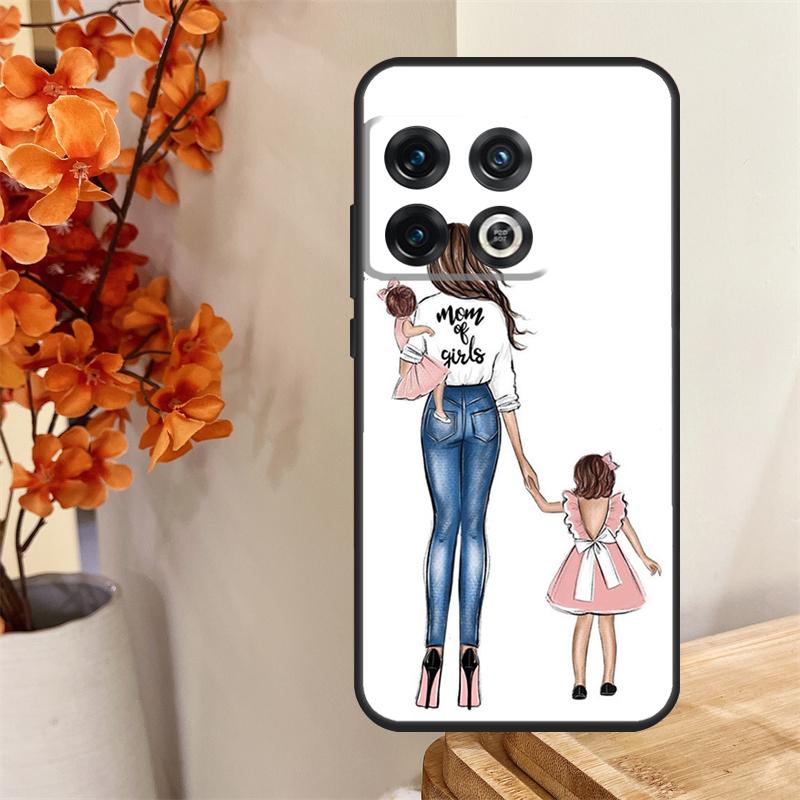 Mom and Daughter Funda For OnePlus 12 12R 13 13R 11 10 Pro 8T 10T OnePlus Nord 4 CE 2 3 Lite N30 N20 N10 Case OnePlus Nord 3
Mom and Daughter Funda For OnePlus 12 12R 13 13R 11 10 Pro 8T 10T OnePlus Nord 4 CE 2 3 Lite N30 N20 N10 Case OnePlus Nord 3