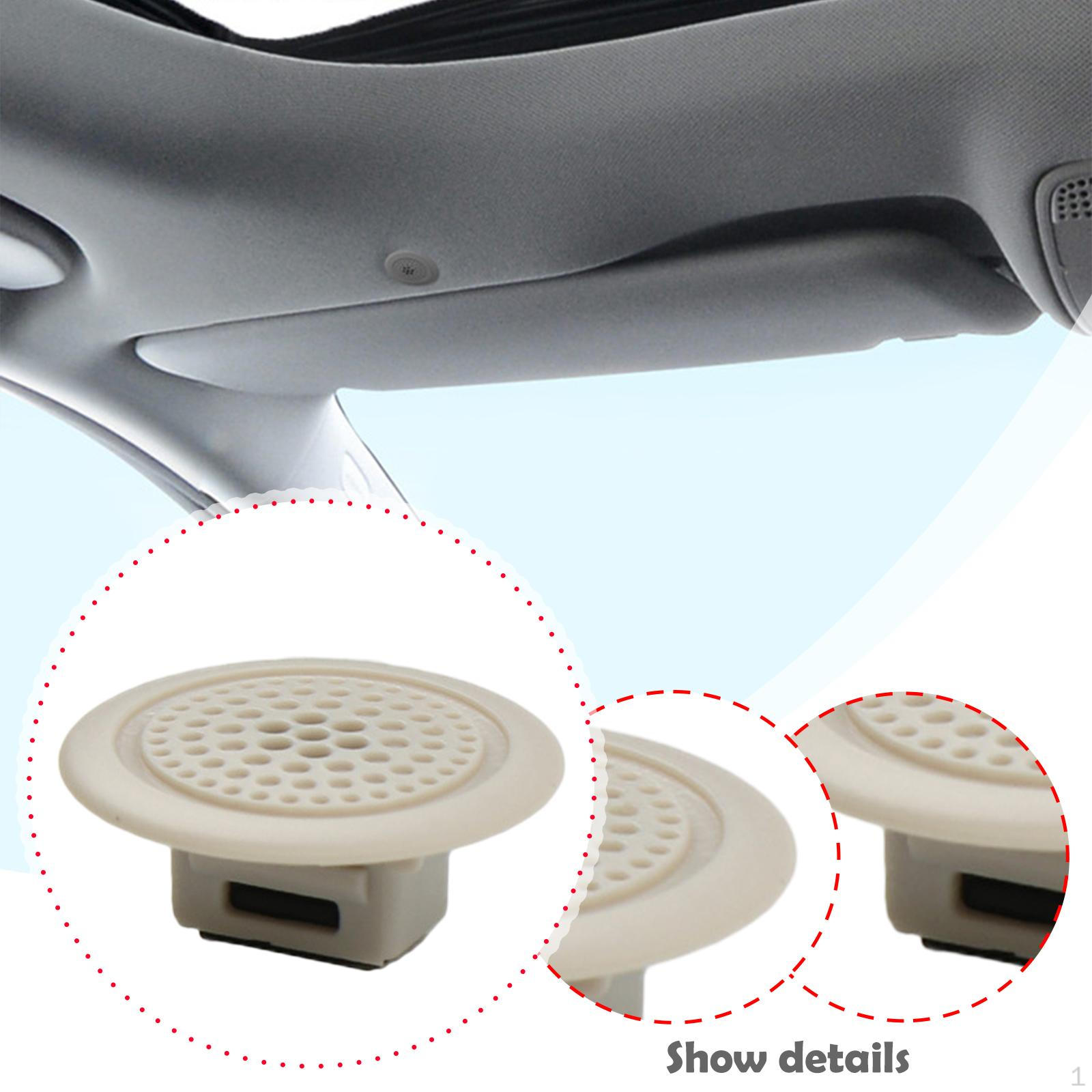 Car Roof Cover Trim Dome for W213 Auto Accs Yellow Concave
Car Roof Cover Trim Dome for W213 Auto Accs Yellow Concave