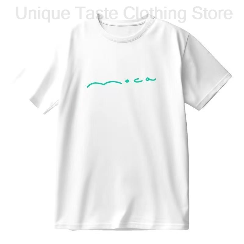 BanG Dream T Shirt Fashion Cartoon Band Afterglow Signature Print Tshirt Harajuku Anime Unisex Women Cotton Short Sleeve Tee Tops 3XL
BanG Dream T Shirt Fashion Cartoon Band Afterglow Signature Print Tshirt Harajuku Anime Unisex Women Cotton Short Sleeve Tee Tops 3XL