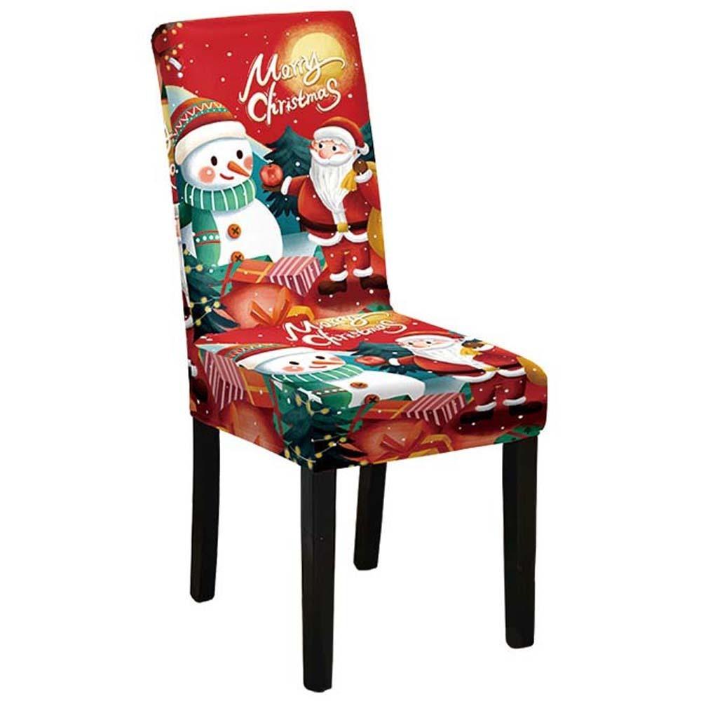 Seat Protector Dinner Chair Seat Cover Cartoon Wear For Chairs Christmas Chair Cover Family Style 4
Seat Protector Dinner Chair Seat Cover Cartoon Wear For Chairs Christmas Chair Cover Family Style 4
