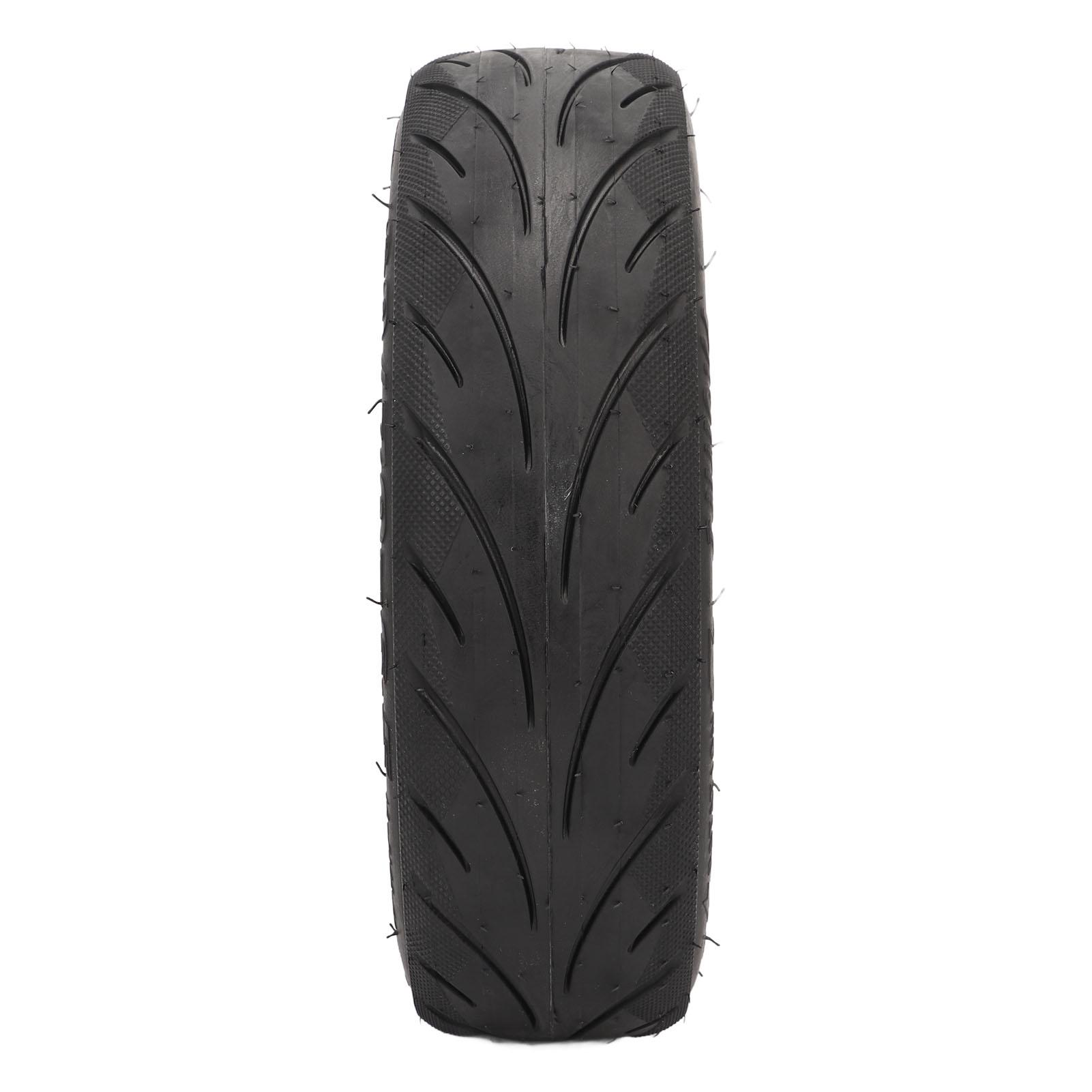 Self Repairing Tubeless Tyre Explosion Proof Self Repair Tire for MAX G30 Electric Scooter 60/70 6.5
Self Repairing Tubeless Tyre Explosion Proof Self Repair Tire for MAX G30 Electric Scooter 60/70 6.5