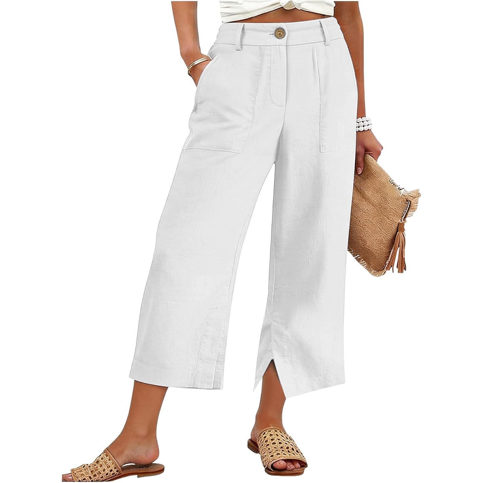 Women s Fashionable Casual -Color Trousers: Sporty Straight-Leg Loose-Fit Pants XL
Women s Fashionable Casual -Color Trousers: Sporty Straight-Leg Loose-Fit Pants XL