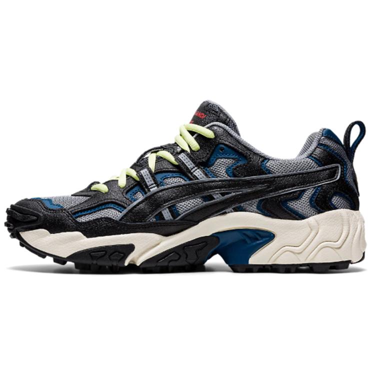 ASICS Gel Nandi Og Sheet Rock Black 1021A315-022 40
ASICS Gel Nandi Og Sheet Rock Black 1021A315-022 40