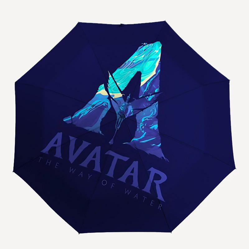 1pc Avatar Automatic, Foldable Compact Umbrella Vibrant Motif, Casual Style, Sturdy Iron Frame, Essential for fans a016
1pc Avatar Automatic, Foldable Compact Umbrella Vibrant Motif, Casual Style, Sturdy Iron Frame, Essential for fans a016