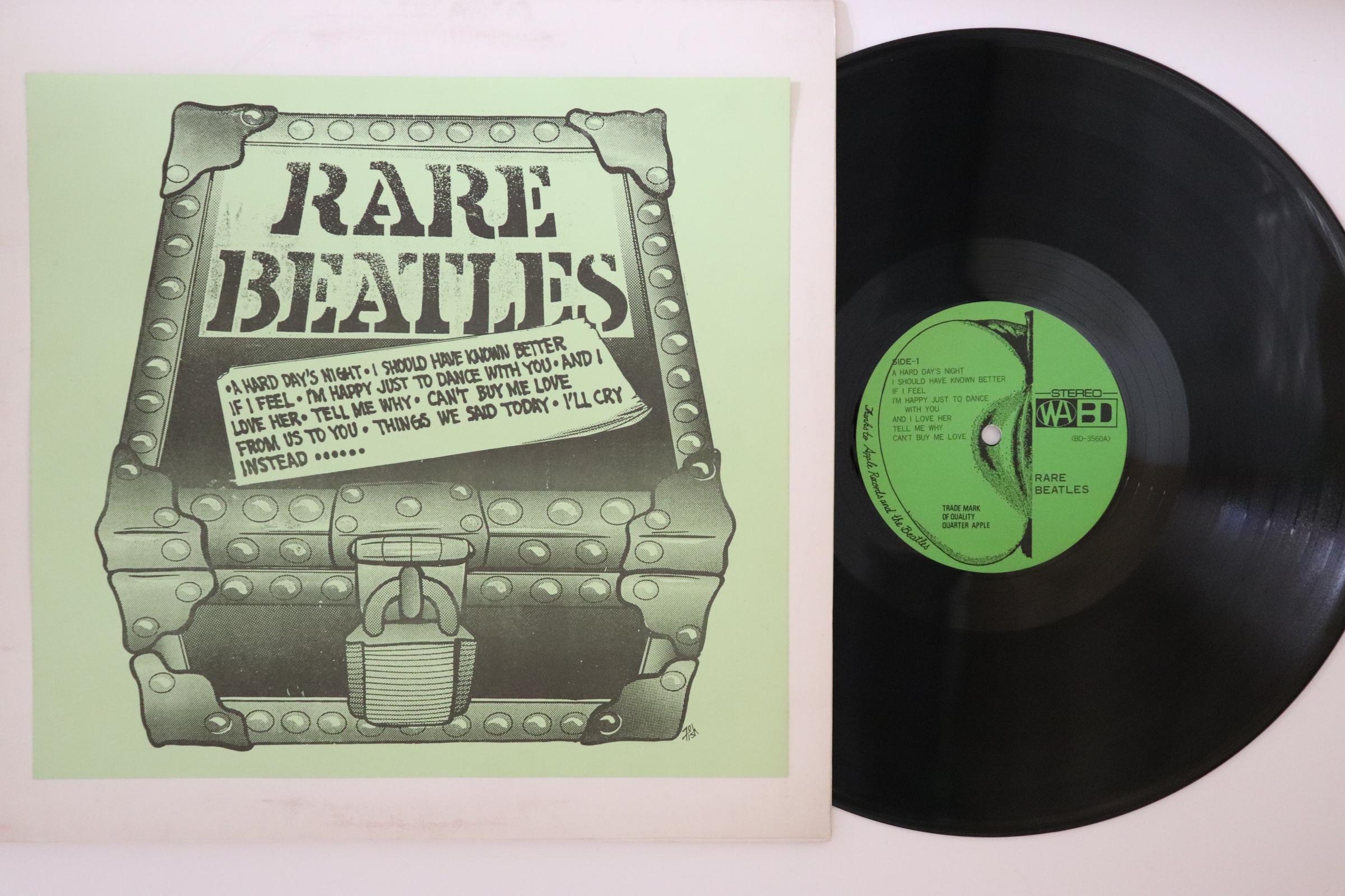 LP Пластинка BEATLES - Редкая Beatles BD3560 ТОРГОВАЯ МАРКА Q Неизвестный рок Б/у
LP Пластинка BEATLES - Редкая Beatles BD3560 ТОРГОВАЯ МАРКА Q Неизвестный рок Б/у