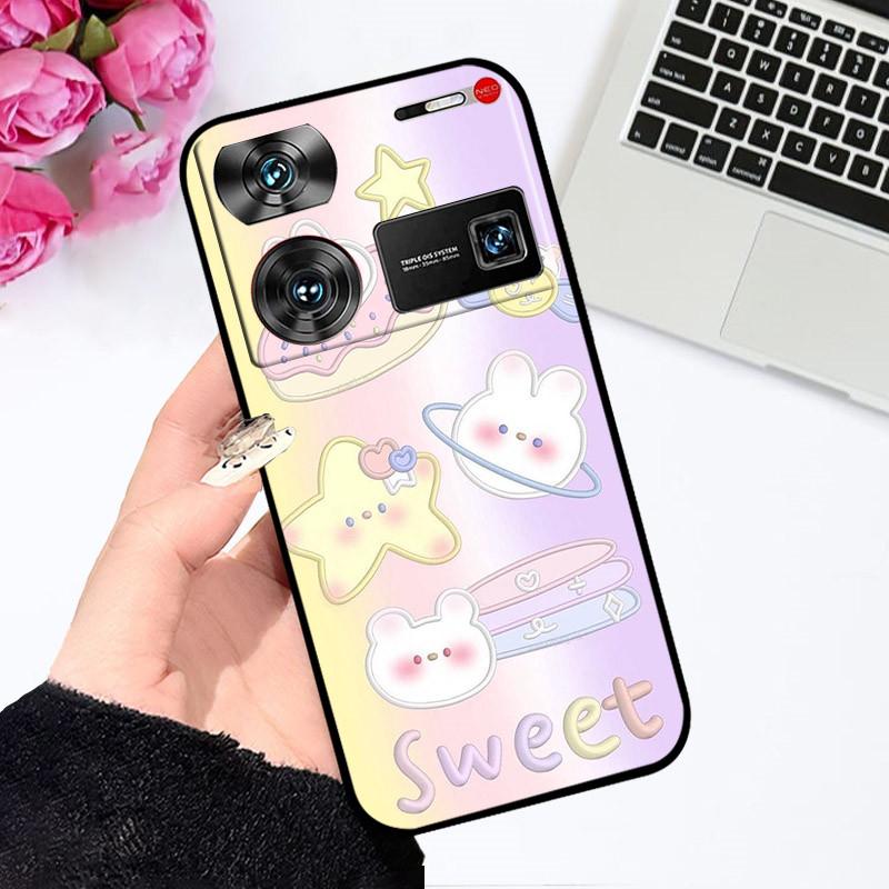 Cases For Nubia Z60 Ultra Cute Astronaut Fashion Shockproof Soft Bumper For NUBIA NubiaZ60 Z60Ultra Coque Z 60 Ultra Capa Shell For Nubia Z60 Ultra
Cases For Nubia Z60 Ultra Cute Astronaut Fashion Shockproof Soft Bumper For NUBIA NubiaZ60 Z60Ultra Coque Z 60 Ultra Capa Shell For Nubia Z60 Ultra