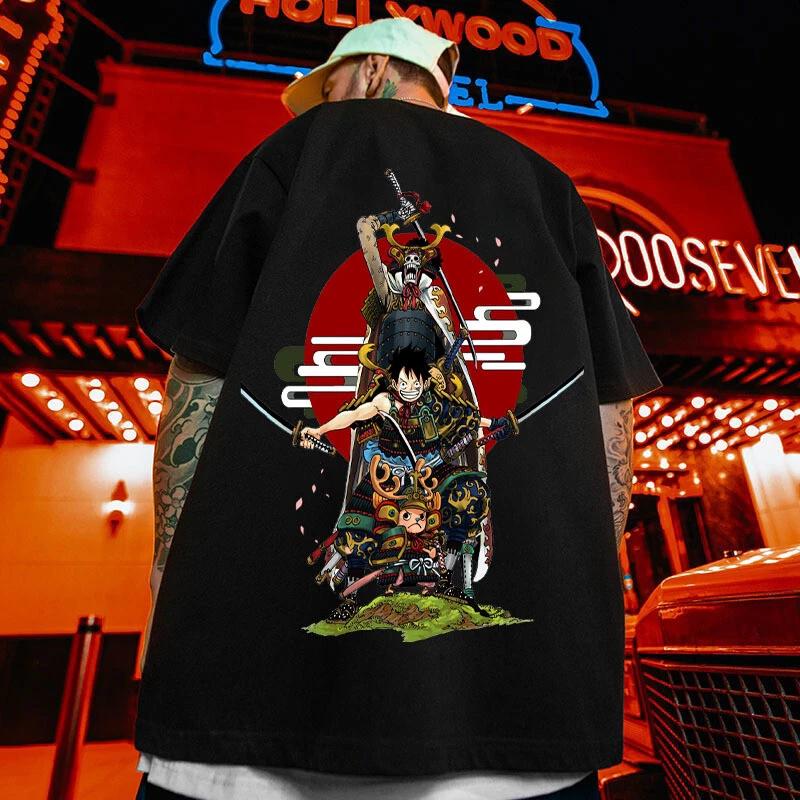 One Piece Luffy Anime Manga T-Shirt Tee Costumes 100% Cotton Cotton Unisex M
One Piece Luffy Anime Manga T-Shirt Tee Costumes 100% Cotton Cotton Unisex M