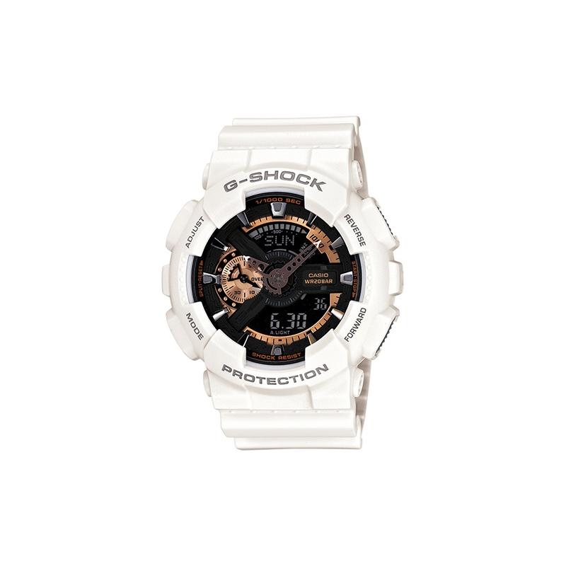 Casio LCD/Pointer Dual Display Series Outdoor Waterproof Sports Quartz Movement Resin Strap Japanese and Korean Watch Men s Watch Black GA-110RG-7A чёрный
Casio LCD/Pointer Dual Display Series Outdoor Waterproof Sports Quartz Movement Resin Strap Japanese and Korean Watch Men s Watch Black GA-110RG-7A чёрный
