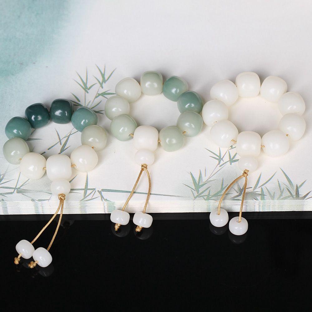 Worry Beads Bracelets Bodhi Root Bracelet Women Turning Rings Beaded Bracelet Finger Rings H
Worry Beads Bracelets Bodhi Root Bracelet Women Turning Rings Beaded Bracelet Finger Rings H