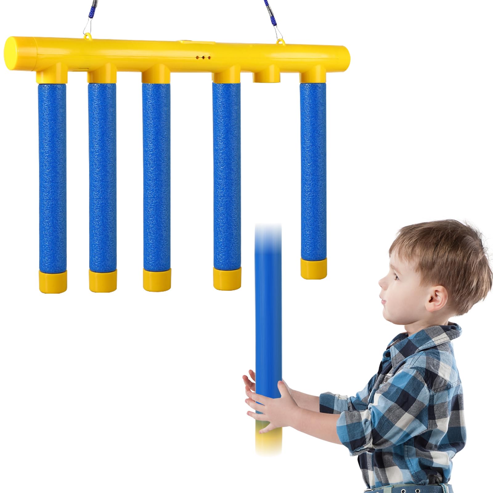 HUAJUN Падающие палочки Игра Лови палочки Игра с регулируемым оборудованием для тренировки реакции для помещения и улицы USB пульт дистанционного управления Падающие палочки Лови игрушку для
HUAJUN Падающие палочки Игра Лови палочки Игра с регулируемым оборудованием для тренировки реакции для помещения и улицы USB пульт дистанционного управления Падающие палочки Лови игрушку для