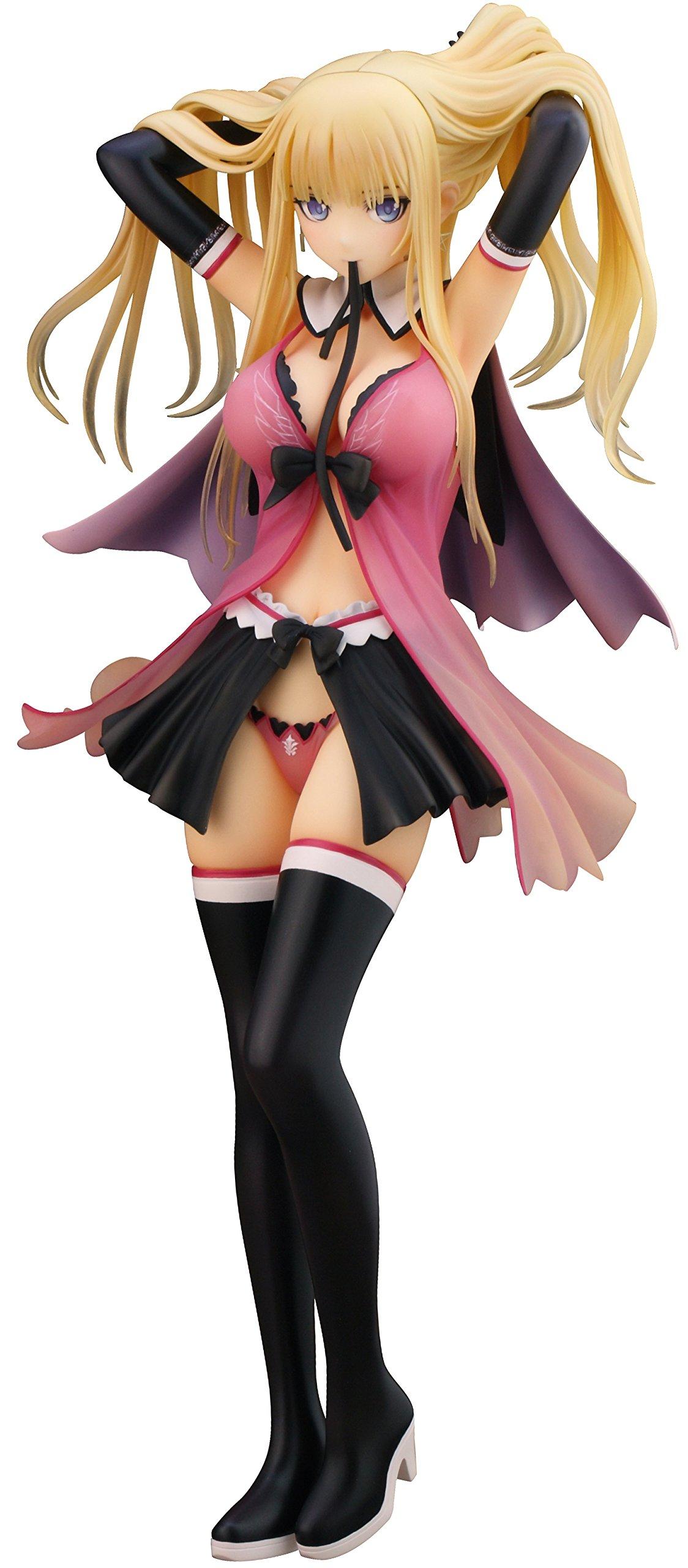 SKYTUBE T2 Starlight Witch Apprentice Astraea Scale PVC Finished Figure ArtGirls 1/6 Pre-painted
SKYTUBE T2 Starlight Witch Apprentice Astraea Scale PVC Finished Figure ArtGirls 1/6 Pre-painted