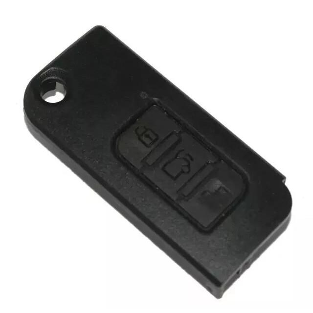 3 Button Plastic Remote Key Case Cover For Mahindra XUV 500 XUV 300
3 Button Plastic Remote Key Case Cover For Mahindra XUV 500 XUV 300