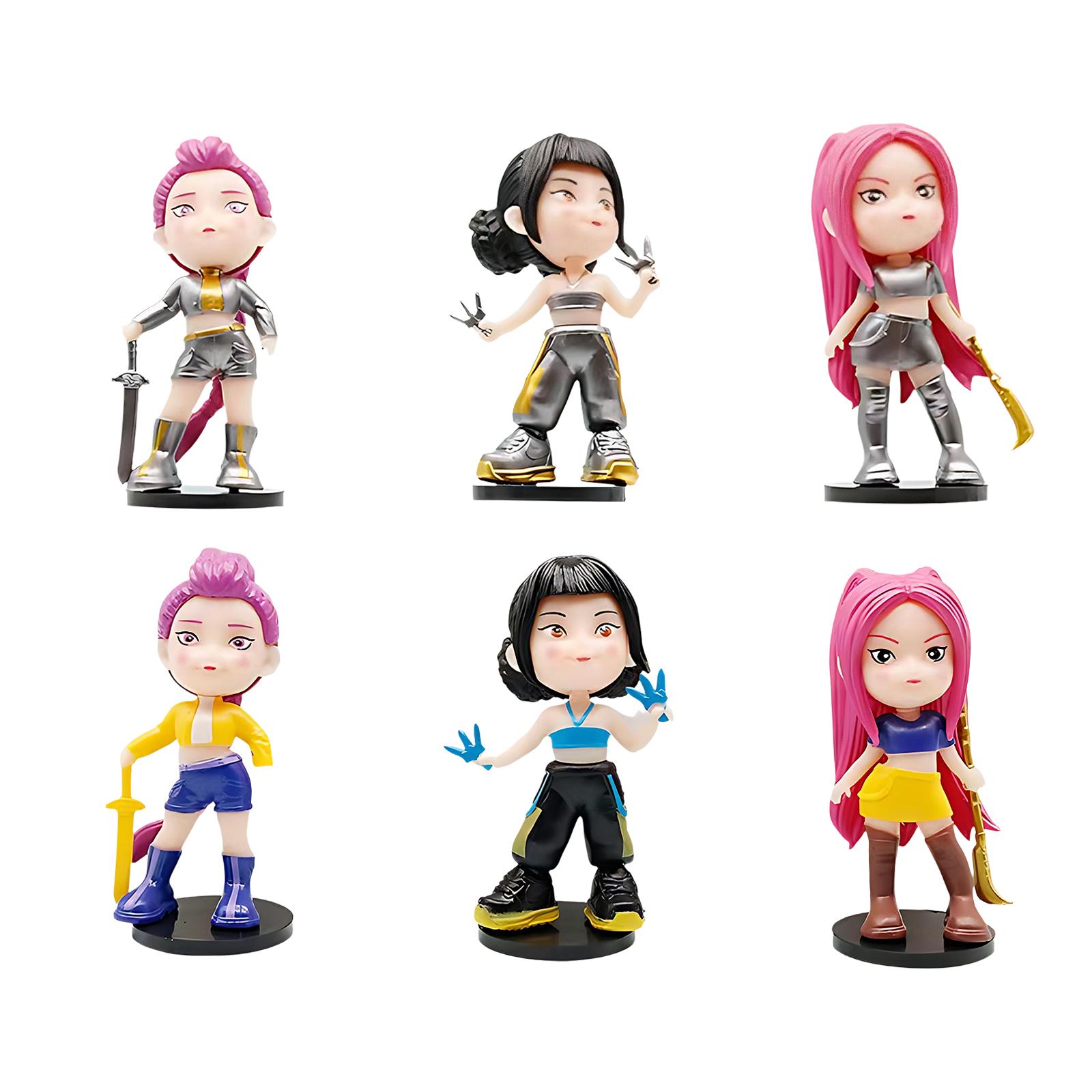 Портативные игрушки для коллекции взаимодействия родителей и детей, памятные игрушки для украшения, игрушки и подарки для взрослых и детей One Size розовый
Портативные игрушки для коллекции взаимодействия родителей и детей, памятные игрушки для украшения, игрушки и подарки для взрослых и детей One Size розовый