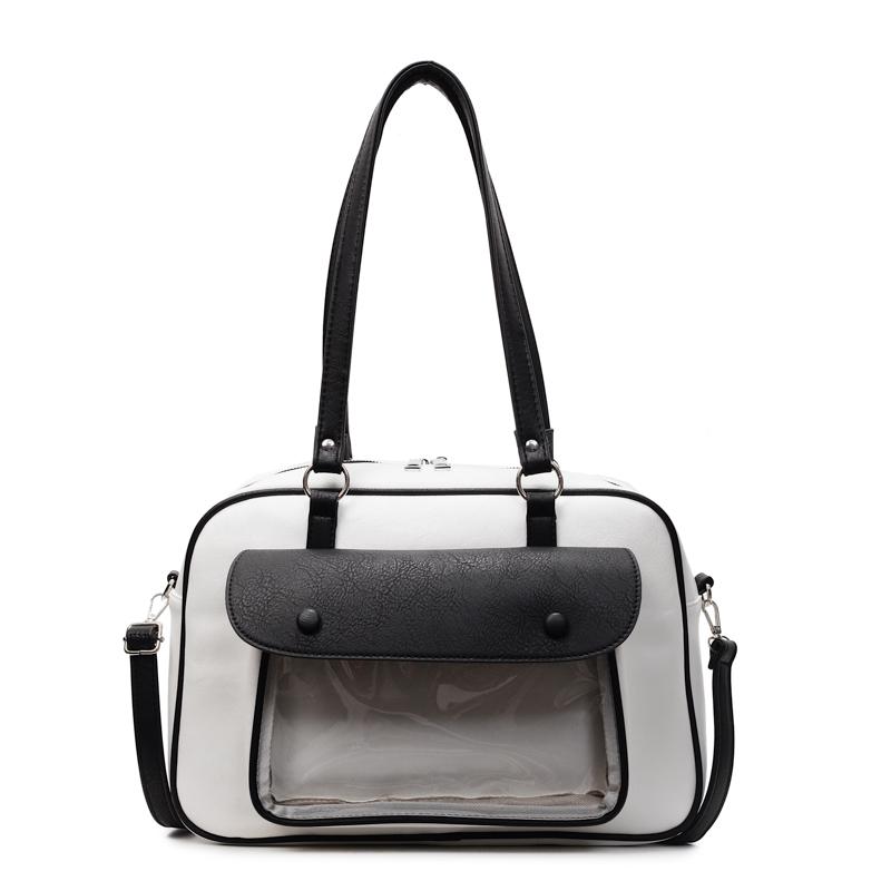 Сплайсинг Кольорова Дорожня Сумка для Зберігання Багажу Великої Місткості Водонепроникна Спортивна Фітнес Сумка для Відкритого Повітря білий
Сплайсинг Кольорова Дорожня Сумка для Зберігання Багажу Великої Місткості Водонепроникна Спортивна Фітнес Сумка для Відкритого Повітря білий