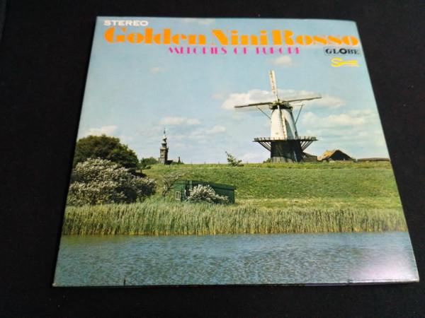 7inch Record NINI ROSSO - Golden Nini Rosso- Melodies Of Euro SWG69 GOLOBE 1968 Japan Jazz Used
7inch Record NINI ROSSO - Golden Nini Rosso- Melodies Of Euro SWG69 GOLOBE 1968 Japan Jazz Used