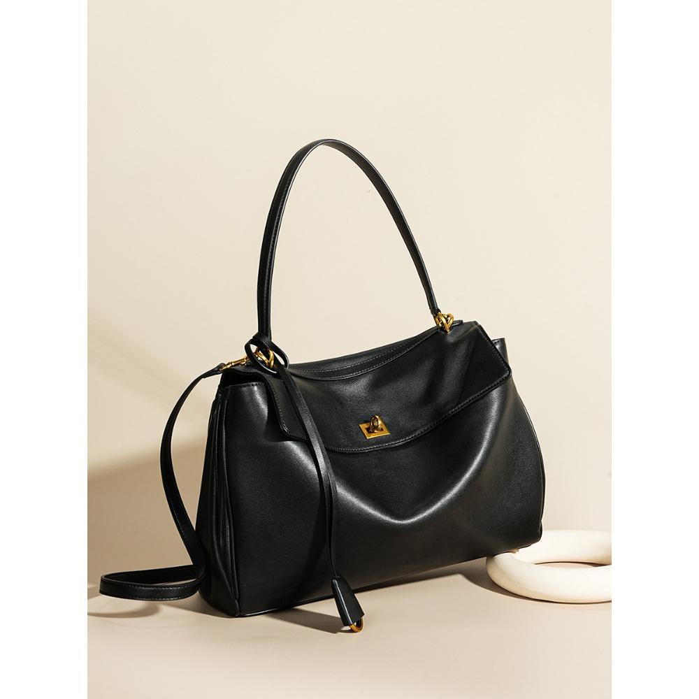 2025 New Commuter Style Rodeobog Crossbody Leather Tote Bag+Women s Bag Large Capacity Premium Underarm Bag 28x9x20cm
2025 New Commuter Style Rodeobog Crossbody Leather Tote Bag+Women s Bag Large Capacity Premium Underarm Bag 28x9x20cm